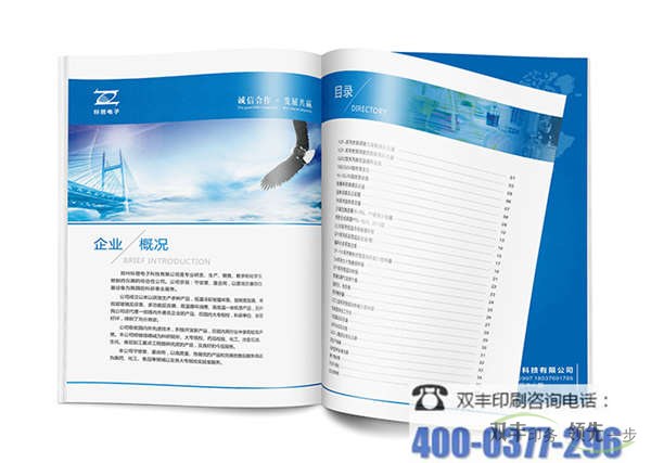 企業(yè)畫冊印刷都有什么特殊工藝,？